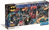 ND01_252299 CLE puzzle 1000 Panorama Compact Batm