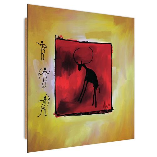 Deco Panel, Malowidła 2 30x30 na Arena.pl