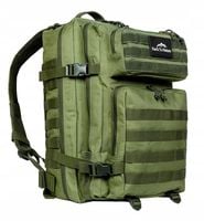 plecak turystyczny trekkingowy męski taktyczny górski wojskowy wodoodporny