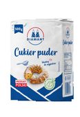 Diamant Cukier puder 500 g