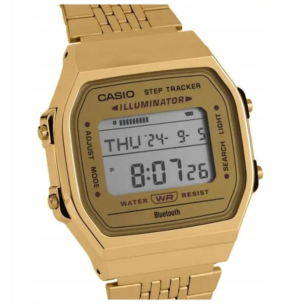 Zegarek Casio ABL-100WEG-9AEF zdjęcie 3