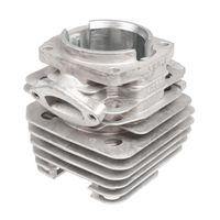 Cylinder Cedrus pilarka CEDPS46-18 020575