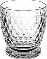 Zestaw 4 kieliszków do shotów Villeroy & Boch Boston, 0,08 l 4 szt