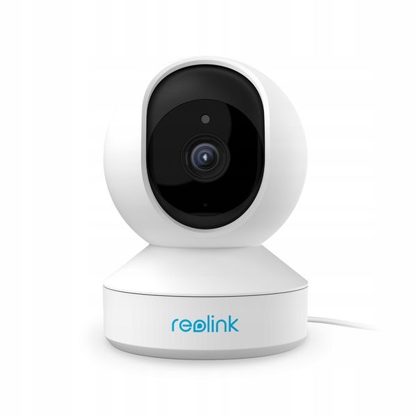 Kamera Reolink Seria E E320 3MP super HD PTZ zdjęcie 9
