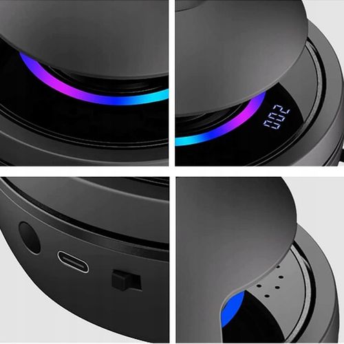 MUZYCZNA SKAKANKA, INTELIGENTNA AUTOMATYCZNA ELEKTRYCZNA SKAKANKA BLUETOOTH na Arena.pl