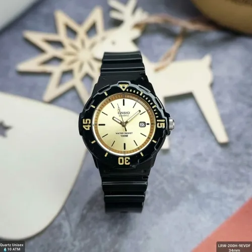 Zegarek Damski Casio LRW-200H-9EVDF + BOX na Arena.pl