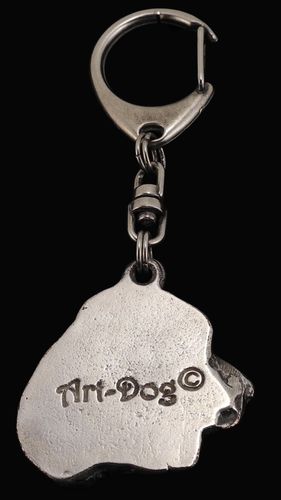 Spaniel Angielski Springer - breloczek - 2063 na Arena.pl