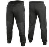 HÖGERT spodnie dresowe robocze elastyczne - XXL