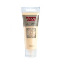 FARBA AKRYLOWA 75ML CIELISTY HAPPY COLOR NR.43 5905130006159