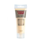 FARBA AKRYLOWA 75ML CIELISTY HAPPY COLOR NR.43 5905130006159