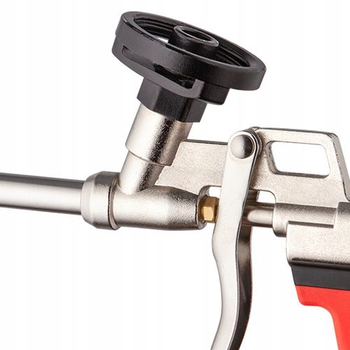 ZESTAW Piano KLEJ DO STYROPIANU EPS XPS Piana + PISTOLET + CZYŚCIK na Arena.pl