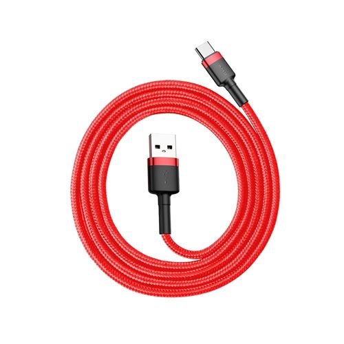 Baseus kabel USB-C Type C Quick Charge QC3.0 2A 3m na Arena.pl