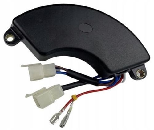 STABILIZATOR NAPIĘCIA AVR AGREGATU 450V 5-6KW 270uF na Arena.pl