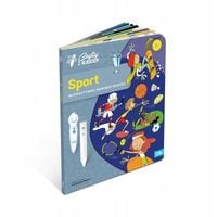Sport Czytaj z Albikiem