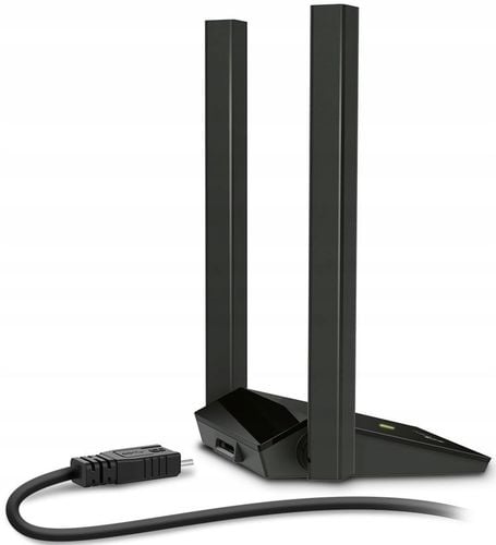 Karta sieciowa USB TP-Link Archer T2U Plus AC600 na Arena.pl