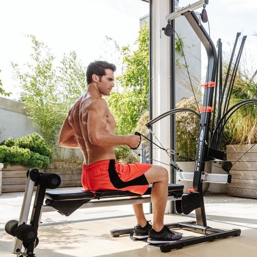 BOWFLEX ATLAS PR 1000 na Arena.pl