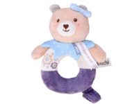 MIĘKKI PLUSZOWY MIŚ DLA DZIECI