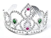korona 12szt.  diadem 12x10,5x8cm