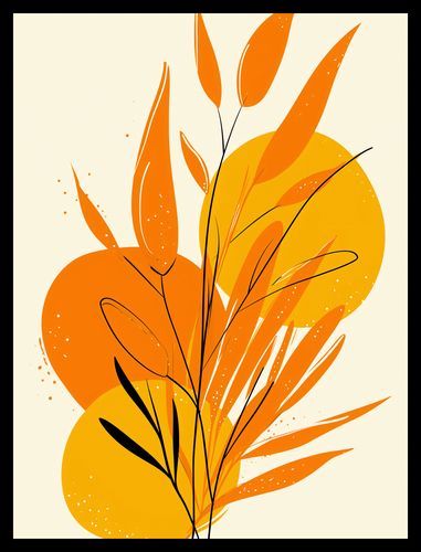 Plakat 30x40cm Letnia Wibracja na Arena.pl