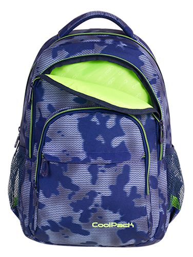 Plecak młodzieżowy oolPack BasicPlus A155 C84892CP na Arena.pl