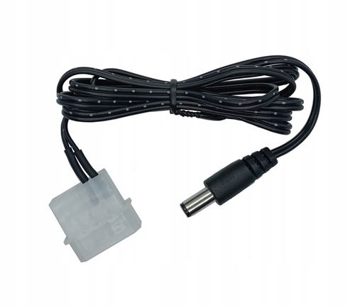 Listwy LED komputera PC tuning PILOT 2x30cm RGB na Arena.pl