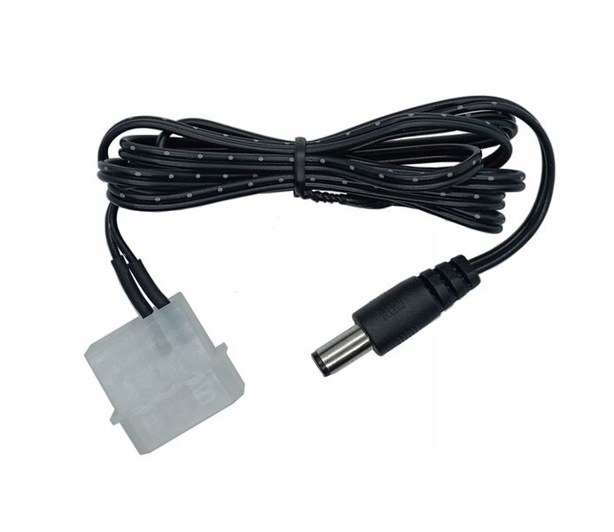 Listwy LED komputera PC tuning PILOT 2x30cm RGB zdjęcie 6