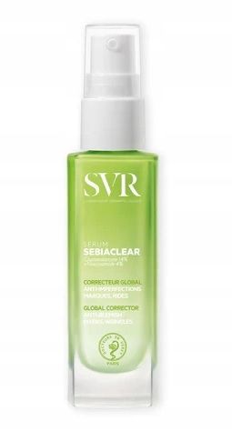 SVR Sebiaclear Serum 30ml na Arena.pl