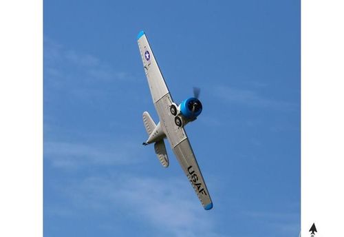 E-flite Texan AT-6  PNP na Arena.pl