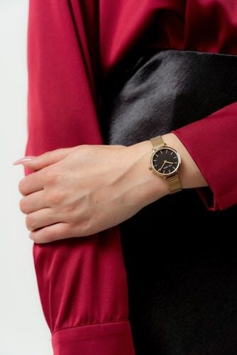 zegarek damski paul lorens pl20004b-1d1 + box na Arena.pl