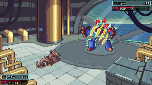 Coromon KLUCZ CD KEY KOD BEZ VPN 24/7 na Arena.pl