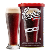 Coopers - Dark Ale