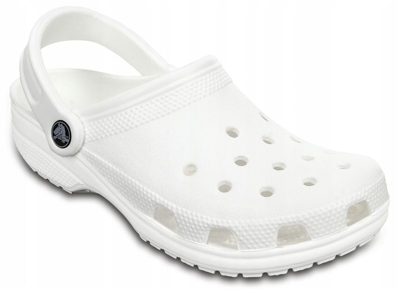 Męskie Buty Chodaki Crocs Classic 10001 Clog 43-44 zdjęcie 16
