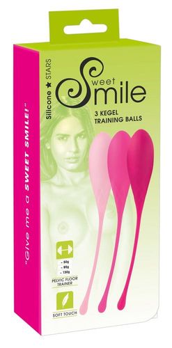 Kulki-Kegel Training Balls na Arena.pl
