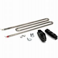 Grzałka 2100W kompletna do pralki Miele W806 WS5426 W961