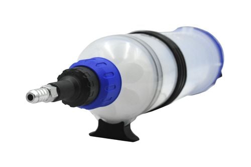 strzykawka 1500ml odsysarka płynów na Arena.pl