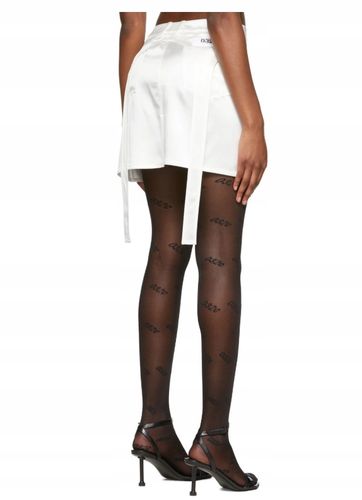 Spodnica 032c SS22-W-9011 R40 na Arena.pl