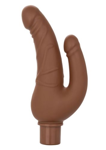 rechargeable stud over under brown skin tone na Arena.pl