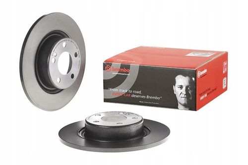 TARCZA HAM TYL 300X12 P BREMBO na Arena.pl