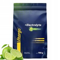 VITARGO Electrolyte 700g Oryginalne SZWEDZKIE Węglowodany witargo citrus