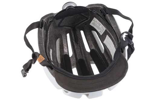 Kask KELLYS TOWN CAP  M/L biały mat na Arena.pl