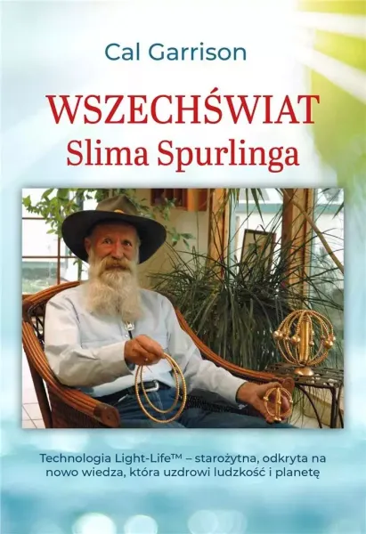 Wszechświat Slima Spurlinga zdjęcie 1