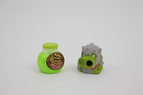 Figurka Gloopers Trolli Ructus blister na Arena.pl