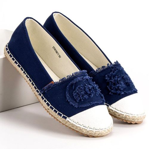 Modne Espadryle r.39 na Arena.pl