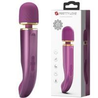 Pretty Love - Colorful Massager, 7 Vibration Functions 5 Levels Of Speed C