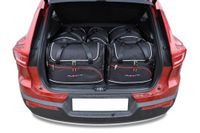 VOLVO XC40 HYBRID 2019+ TORBY DO BAGAŻNIKA 5 SZT KJUST