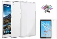 ETUI DO LENOVO TAB 4 PLUS 8 TB-8704F 8704N + SZKŁO