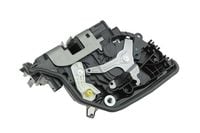 SIŁOWNIK CENTRALNEGO ZAMKA TYŁ PRAWY TYŁ BMW 6 G32 2018 2019 2020