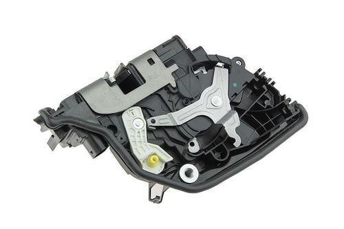 SIŁOWNIK CENTRALNEGO ZAMKA TYŁ PRAWY TYŁ BMW X5 G05 2020 2021 2022 2023 na Arena.pl