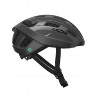 Kask rowerowy LAZER Tempo KinetiCore Szary Szosowy (rozmiar uniwersalny)