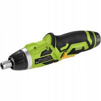 Wkrętak akumulatorowy FIELDMANN FDS 10155-A 3.6V 1.3Ah